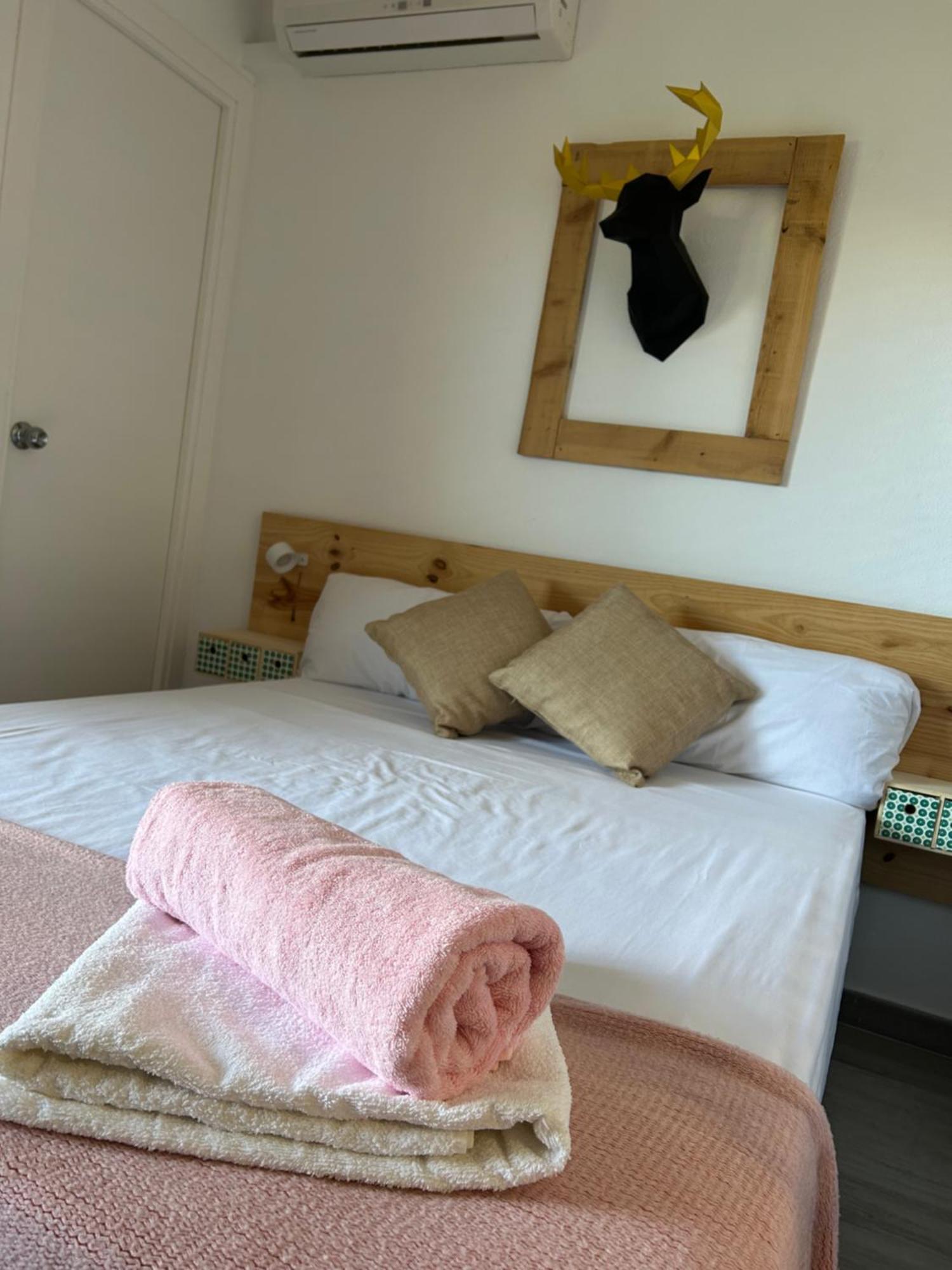 S_Apartamento Salou Luaran gambar