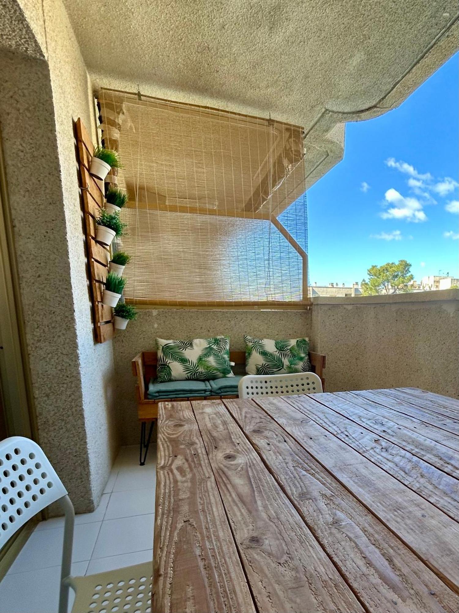 S_Apartamento Salou Luaran gambar
