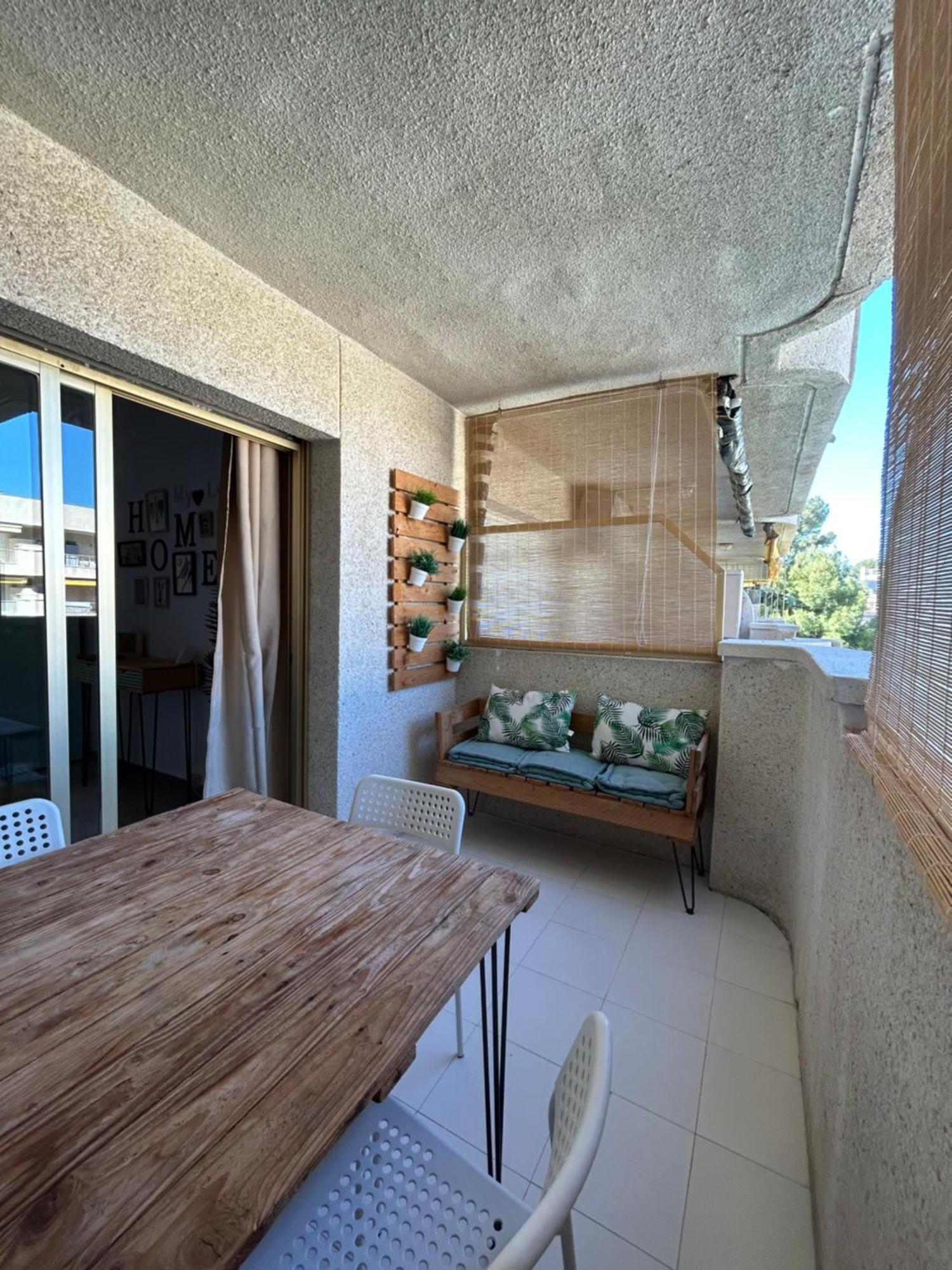 S_Apartamento Salou Luaran gambar