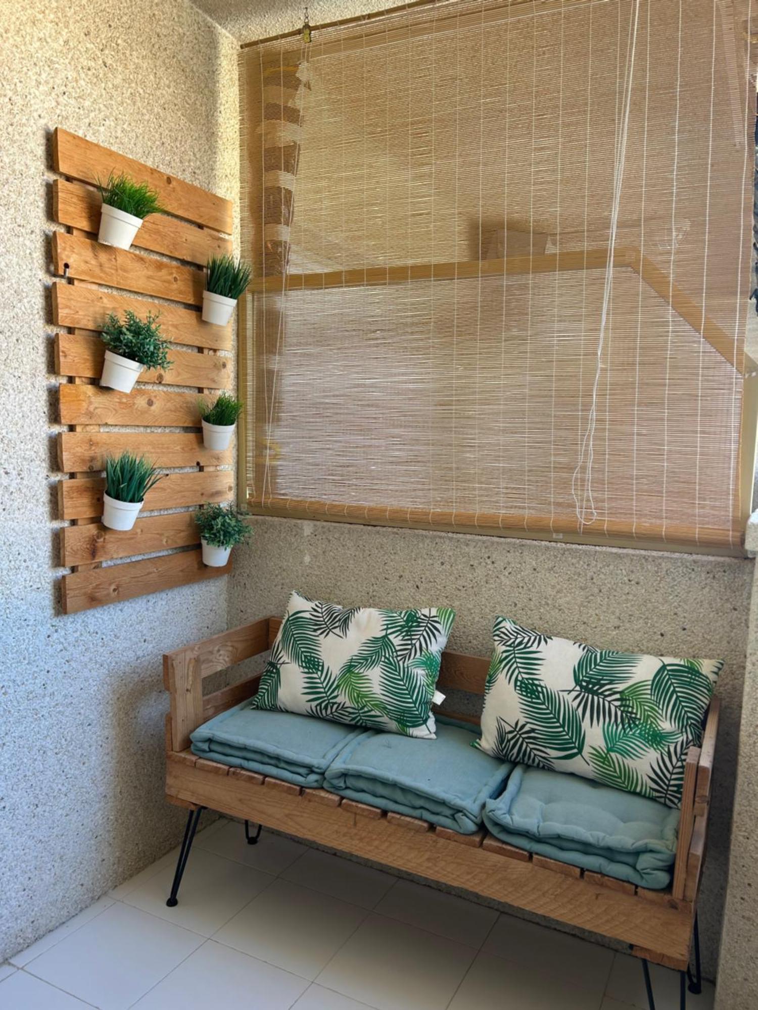 S_Apartamento Salou Luaran gambar